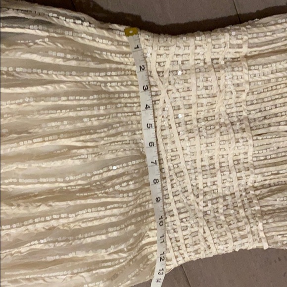 Rare Oscar de la Renta gown - Picture 15 of 16